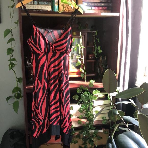 Candy Couture Party Dress - Picture 6 of 6